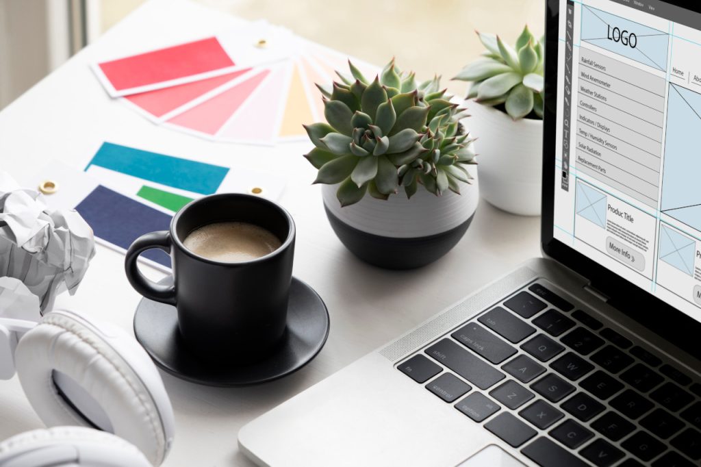 Web Design Services